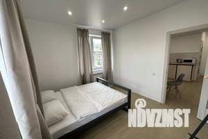 2-к квартира, посуточно, 60м2, 3/3 этаж