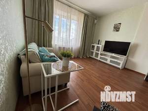 2-к квартира, посуточно, 60м2, 8/17 этаж