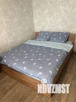 1-к квартира, посуточно, 33м2, 9/15 этаж