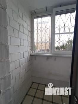 1-к квартира, на длительный срок, 35м2, 2/14 этаж