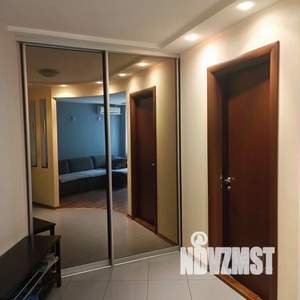 1-к квартира, посуточно, 75м2, 1/1 этаж
