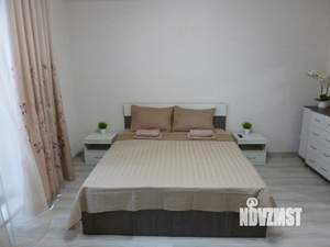 1-к квартира, посуточно, 29м2, 1/1 этаж