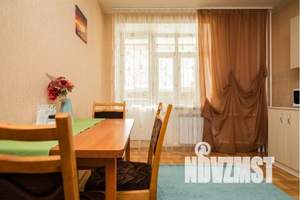 1-к квартира, посуточно, 52м2, 5/16 этаж