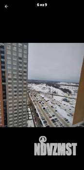 2-к квартира, на длительный срок, 58м2, 17/23 этаж