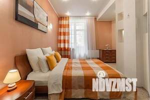 2-к квартира, посуточно, 10м2, 3/6 этаж