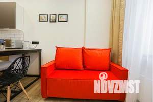 1-к квартира, посуточно, 39м2, 11/18 этаж