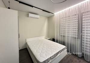 3-к квартира, на длительный срок, 108м2, 16/21 этаж