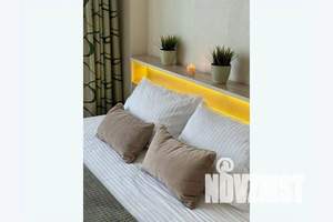 1-к квартира, посуточно, 37м2, 10/23 этаж