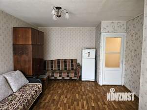 1-к квартира, на длительный срок, 30м2, 4/5 этаж