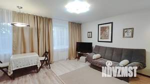 1-к квартира, посуточно, 32м2, 1/5 этаж