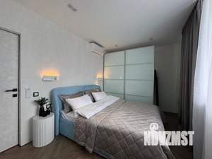 2-к квартира, посуточно, 50м2, 1/1 этаж