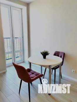 2-к квартира, посуточно, 60м2, 17/18 этаж