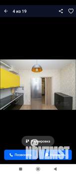 2-к квартира, на длительный срок, 54м2, 1/3 этаж