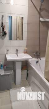 1-к квартира, на длительный срок, 33м2, 7/14 этаж