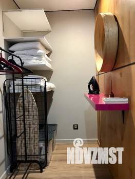 2-к квартира, посуточно, 46м2, 2/9 этаж