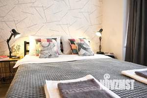 Студия квартира, посуточно, 22м2, 9/20 этаж