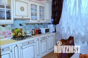 1-к квартира, посуточно, 46м2, 5/11 этаж