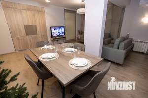 2-к квартира, посуточно, 85м2, 7/9 этаж
