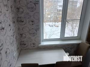 2-к квартира, на длительный срок, 44м2, 3/5 этаж