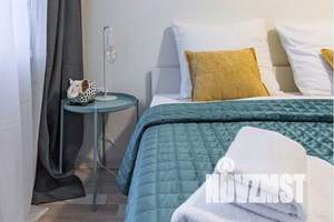 2-к квартира, посуточно, 42м2, 5/7 этаж