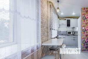 3-к квартира, посуточно, 52м2, 1/1 этаж