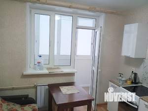 1-к квартира, на длительный срок, 31м2, 1/3 этаж