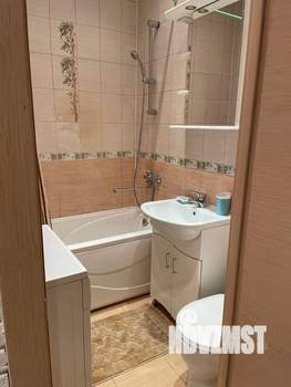 Студия квартира, посуточно, 33м2, 7/7 этаж