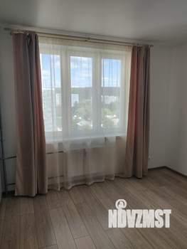 2-к квартира, на длительный срок, 60м2, 9/17 этаж