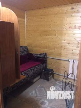 1-к квартира, на длительный срок, 12м2, 1/1 этаж
