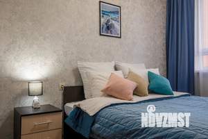 2-к квартира, посуточно, 38м2, 2/15 этаж