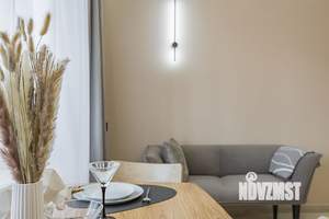 1-к квартира, на длительный срок, 42м2, 9/10 этаж