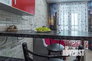 1-к квартира, посуточно, 40м2, 14/27 этаж