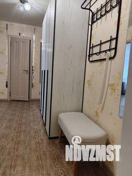 2-к квартира, посуточно, 69м2, 4/10 этаж