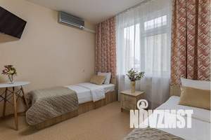 1-к квартира, посуточно, 20м2, 3/10 этаж