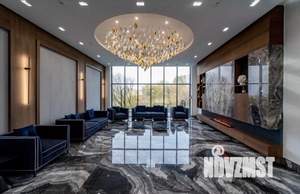 1-к квартира, посуточно, 82м2, 1/1 этаж