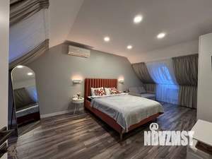 2-к квартира, посуточно, 90м2, 4/4 этаж