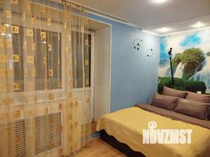 3-к квартира, посуточно, 47м2, 2/9 этаж