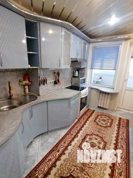 3-к квартира, на длительный срок, 76м2, 17/17 этаж