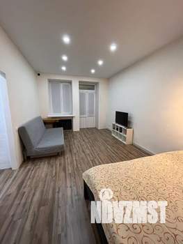 1-к квартира, посуточно, 45м2, 2/6 этаж