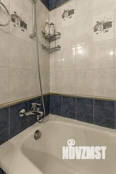 1-к квартира, посуточно, 47м2, 1/1 этаж