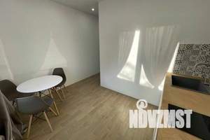 1-к квартира, посуточно, 40м2, 1/3 этаж