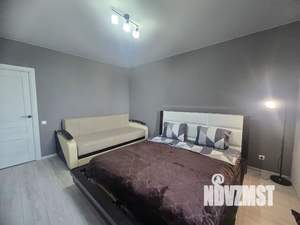 2-к квартира, посуточно, 85м2, 8/18 этаж