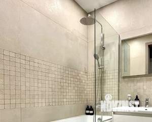 Студия квартира, посуточно, 23м2, 17/19 этаж