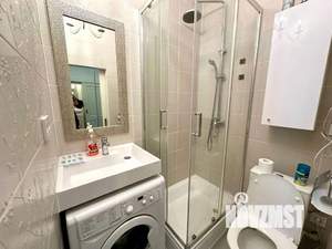 1-к квартира, посуточно, 18м2, 1/1 этаж