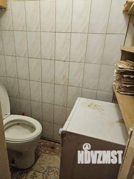 3-к квартира, на длительный срок, 57м2, 1/5 этаж