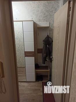 2-к квартира, на длительный срок, 26м2, 3/9 этаж