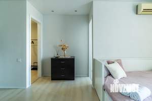 1-к квартира, посуточно, 32м2, 9/9 этаж