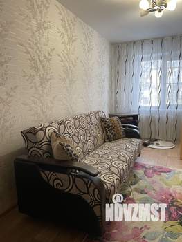 2-к квартира, на длительный срок, 44м2, 3/5 этаж