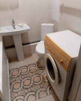 1-к квартира, на длительный срок, 32м2, 5/10 этаж