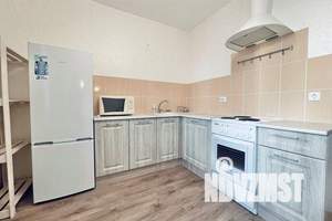 1-к квартира, посуточно, 33м2, 19/25 этаж